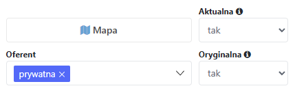 Filtry nBot — oferent prywatna, oferta aktualna i oryginalna